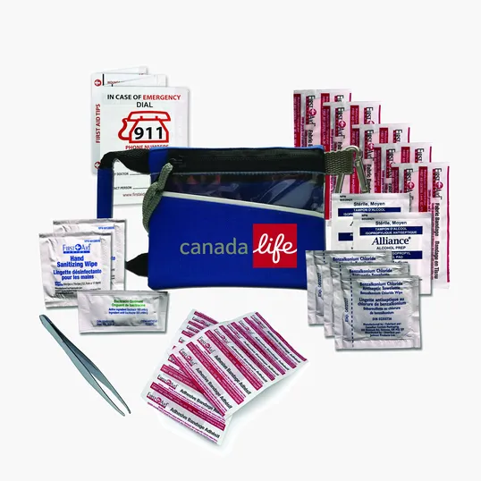 FastKit First Aid Kit – CAD