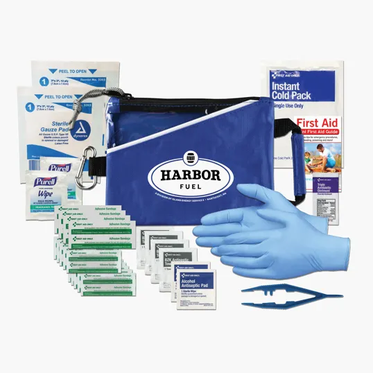 Grab-N-Go First Aid Kit — view 4