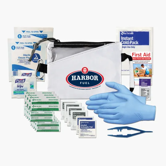 Grab-N-Go First Aid Kit — view 3