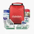 Water-Resistant First Aid Kit — view 4