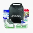 Water-Resistant First Aid Kit