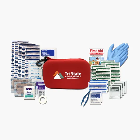Handy Health First Aid Kit — view 2
