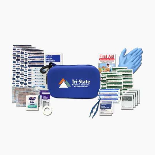 Handy Health First Aid Kit