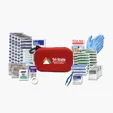 Handy Health First Aid Kit — view 2