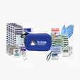 Handy Health First Aid Kit