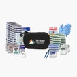 Handy Health First Aid Kit — view 3