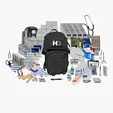 Tactical Trauma Backpack — view 3