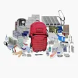 Tactical Trauma Backpack — view 4