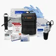 Advanced Tactical Trauma & First Aid Kit — view 2