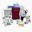 Tactical Trauma & First Aid Kit — view 3