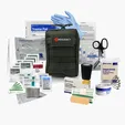 Tactical Trauma & First Aid Kit — view 2