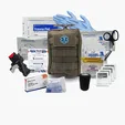 Professional Tactical Trauma & First Aid Kit — view 4