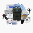 Professional Tactical Trauma & First Aid Kit — view 3