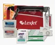 Hangover Recovery Kit with Mints, Wipes, and More — view 3