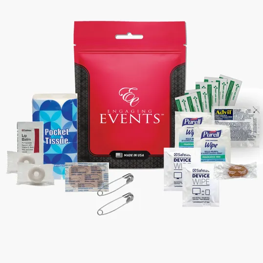 Wedding Survival Kit — view 5