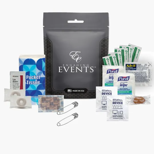 Wedding Survival Kit — view 2