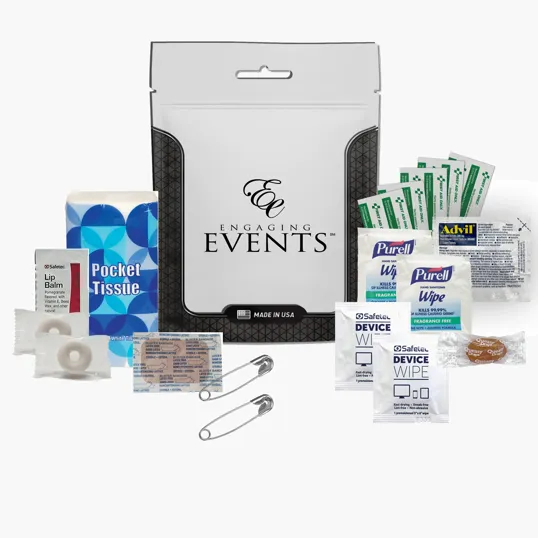 Wedding Survival Kit — view 6