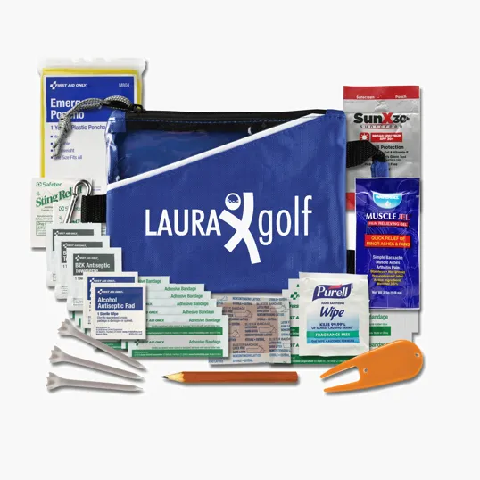 Go to Golf Kit