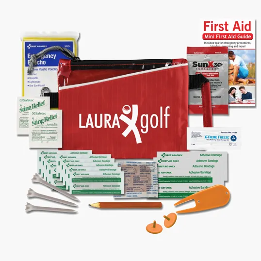 Go to Golf Kit — view 4