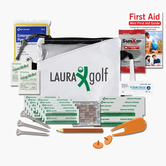 Go to Golf Kit — view 5