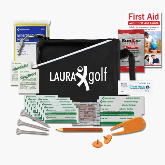 Go to Golf Kit — view 2