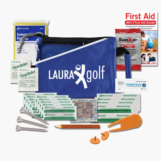 Go to Golf Kit — view 3