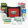 Golf Kit Pouch with Game-Day Essentials — view 4