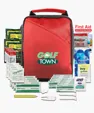 Golf Kit Pouch with Game-Day Essentials