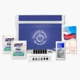 So Healthy Cold and Flu Kit with Resealable Zip Pouch — view 5
