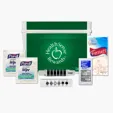 So Healthy Cold and Flu Kit with Resealable Zip Pouch — view 2