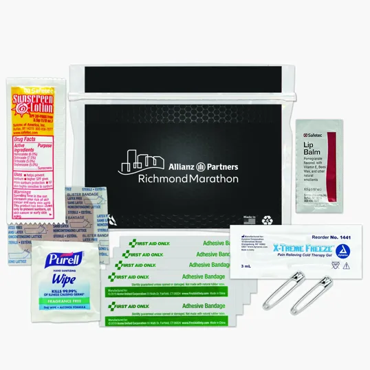 Pace Marathon Kit — view 2