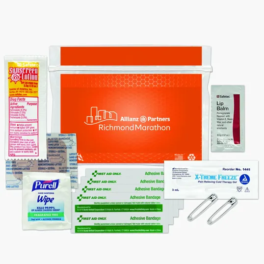 Pace Marathon Kit — view 5