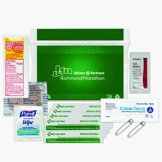 Pace Marathon Kit — view 4
