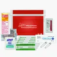 Pace Marathon Kit