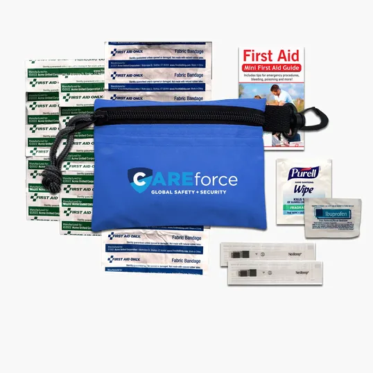 Health Pac Health & Wellness Kit — view 4