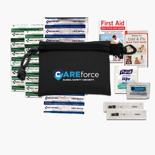 Health Pac Health & Wellness Kit — view 3