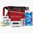 Ever Health Cold and Flu Kit in Nylon Bag — view 3