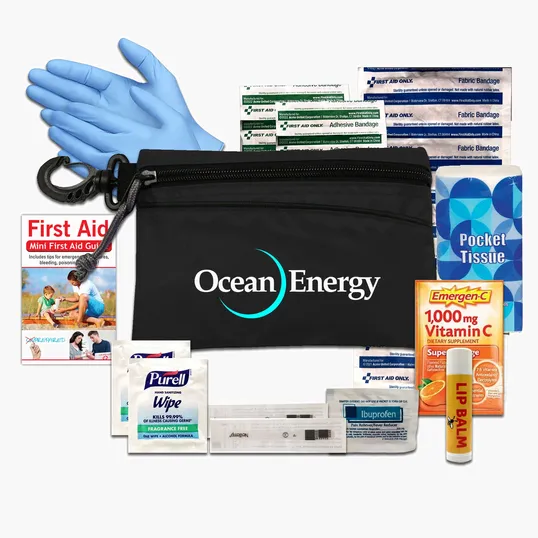 Health Zone Health & Wellness Kit — view 4