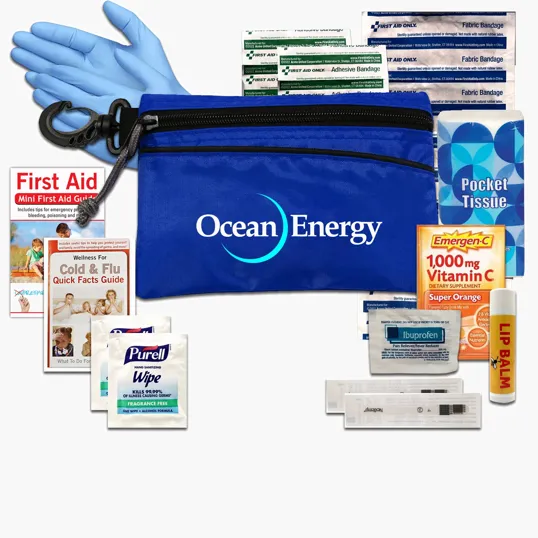 Health Zone Health & Wellness Kit — view 3