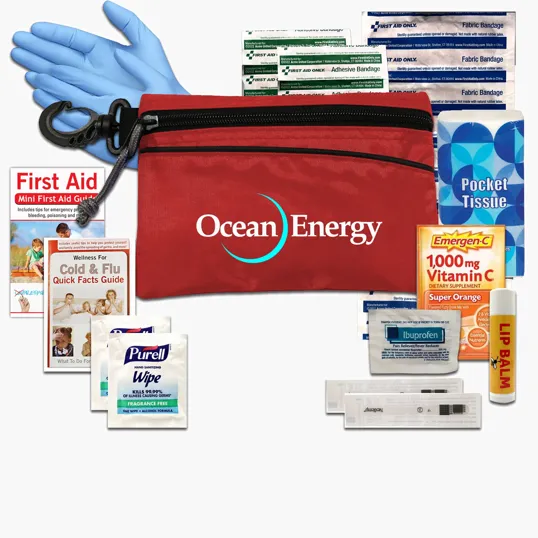 Health Zone Health & Wellness Kit — view 2