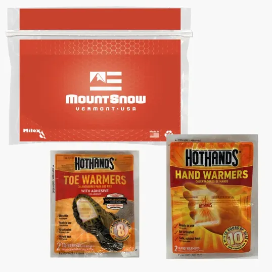 Hand Warmer and Toe Warmer Combo Pack — view 5