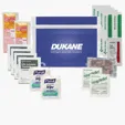 Trek Outdoor First Aid Kit — view 5