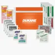 Trek Outdoor First Aid Kit — view 3