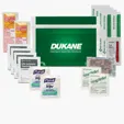 Trek Outdoor First Aid Kit — view 2