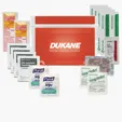 Trek Outdoor First Aid Kit — view 4