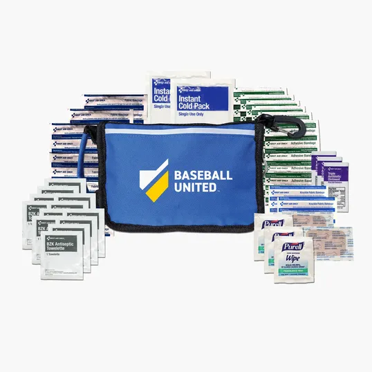 Team Sport Coach's First Aid Kit — view 2