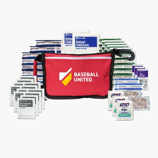 Team Sport Coach's First Aid Kit — view 3