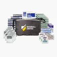 Team Sport Coach's First Aid Kit
