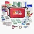Explore Outdoor First Aid Kit — view 2