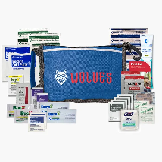 Youth Sports First Aid Kit — view 2